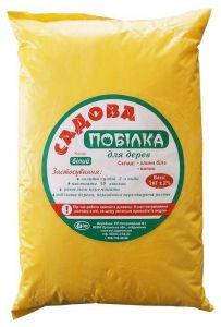 Садова побілка 1 кг, фото 1