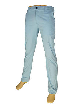 Блакитні чоловічі джинси Cen-cor CNC-1362