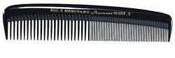 Чоловічий гребінь Hercules gents grooming comb