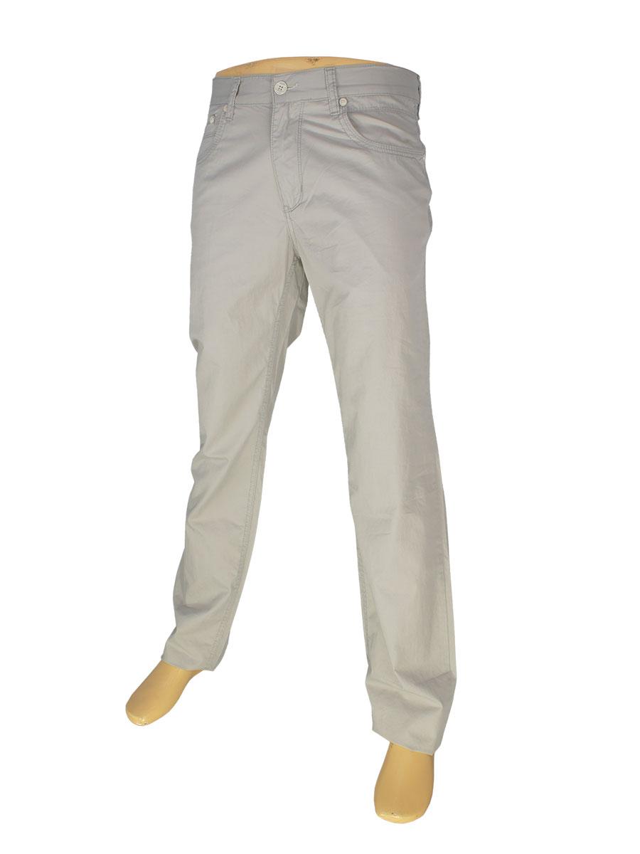 Світлі чоловічі джинси Mirac M:2191 P. N.340, фото 1