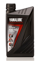 Моторное масло Yamalube S4