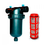 Фільтр сітчастий 2", фото 2