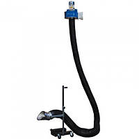 Filcar AU-II/FAP — Автономна витяжна система з вентилятором і шлангом 5 метрів