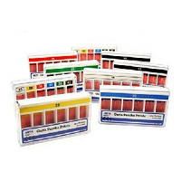 Штифт Гуттаперчевый (120 шт./уп.)