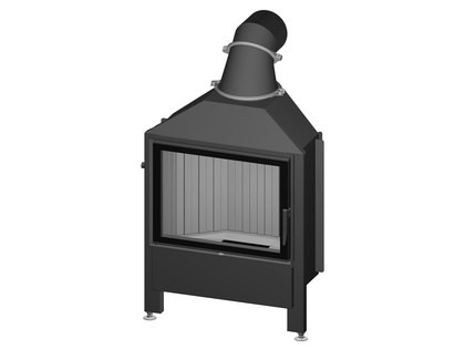 Каминна топка Spartherm Speedy 1V Linear 4S 51