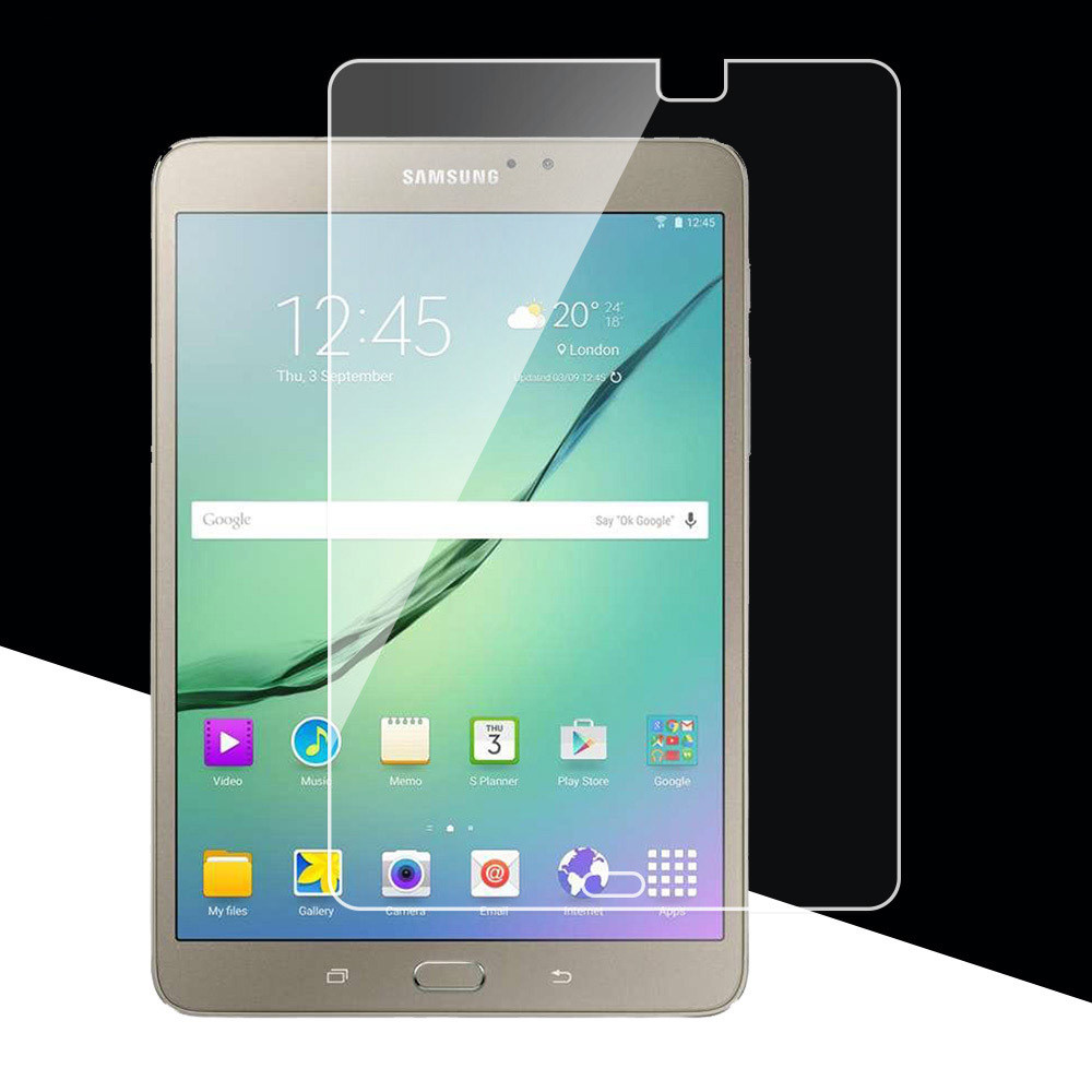 Захисне і загартоване скло Primo для планшета Samsung Tab S3 9.7" T820 / T825