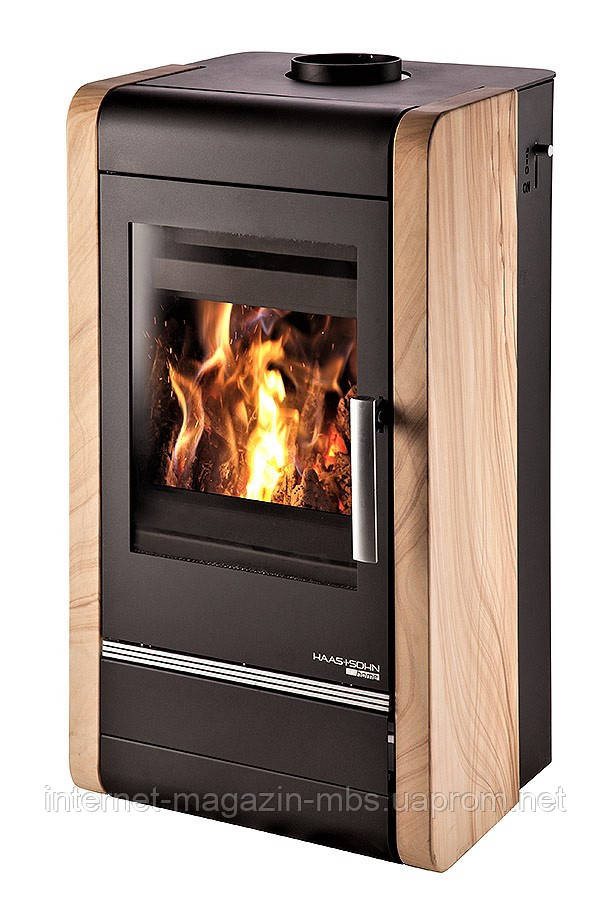 Піч камін Haas+Sohn Avesta