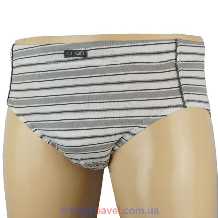 Чоловічі плавки Lama M-596 CL в різних кольорах, фото 1