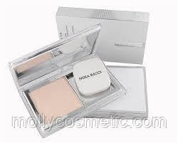 Компактна пудра Nina Ricci Complexion Enhancer Compact