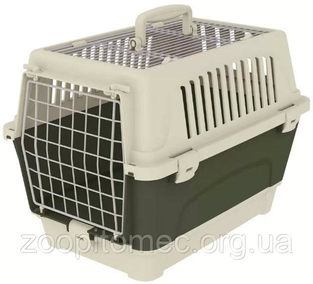 Переноска для тварин ATLAS 10 OPEN ORGANIZER Ferplast (Ферпласт) + оргонайзер, 33,2*47,6*h 33,6 см