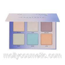 Набір хайлайтерів Anastasia Beverly Hills Glow Kit Aurora