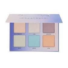 Набір хайлайтерів Anastasia Beverly Hills Glow Kit Aurora