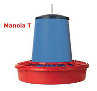 Бункерная кормушка Manola-T