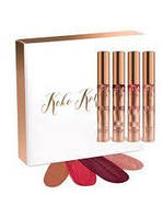 Набор помад Kylie Koko Kollection (4 оттенка)