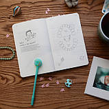 Матусин блокнот - щоденник вагітності та першого року життя малюка, фото 6