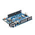 Arduino UNO R3 MEGA328P CH340G, micro USB, фото 3