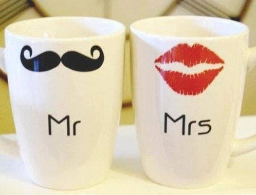 Друк на чашках (від 100 шт), фото 1