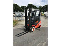 LINDE E40P