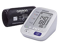 Тонометр автоматический Omron M3 Comfort с манжетой Intelli Wrap + адаптер сети, Япония