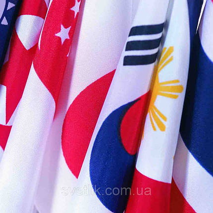 Виготовлення прапорів, фото 1