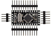 Arduino PRO mini ATMEGA328P 5V/16MHz