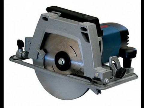 Пила дискова Craft CCS 2200
