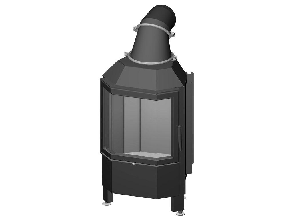 Каминна топка Spartherm Speedy M 51