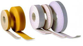 Зубчасті ремені