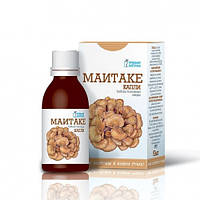 Майтаке гриб краплі, екстракт гриба маїтаке Грибна Аптечка 50 мл