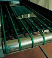 Ремені круглі