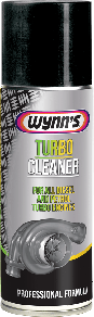 Очисник турбіни Wynns Turbo Cleaner