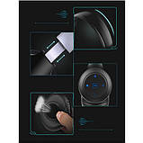 Бездротові Bluetooth-навушники Zealot B20, чорні, фото 5