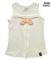 Уцінка - Майка для дівчинки. 1-2 роки