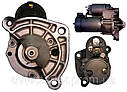 Стартер б/у CITROEN Berlingo AX BX C ZX Nemo Saxo Xsara PEUGEOT 106 205 206 207 306 307 309 405 Partner, фото 6