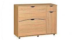 Тумба під взуття Т4 Еко Пехотін