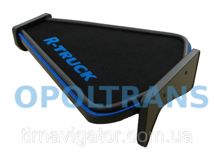 Полиця панелі вантажного автомобіля RENAULT (мала середня), фото 1