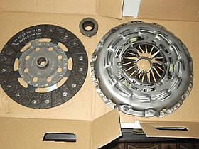 Комплект зчеплення Ducato,Jumper,Boxer 2,2HDI 06- 260 mm