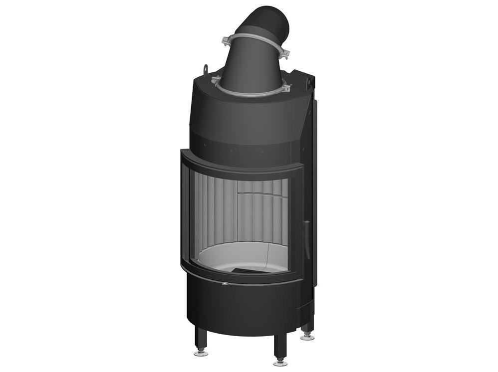 Каминна топка Spartherm Speedy MR 51