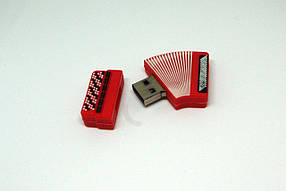 USB-флешка Баян, фото 2