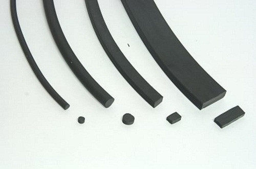 Шнур гумовий 36мм, фото 1