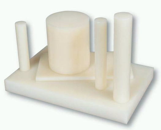 Капролон лист 8 мм, фото 1