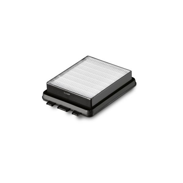 Фільтр HEPA 12 для пилососів VC 6 Karcher