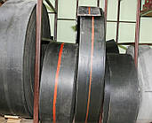 БКНЛ 65-100 -3 0/0 (3,5 мм) Транспортерна стрічка ГОСТ 20-85