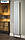 Вертикальні радіатори Global Oscar 1200/100 (виробництво Італія), фото 4