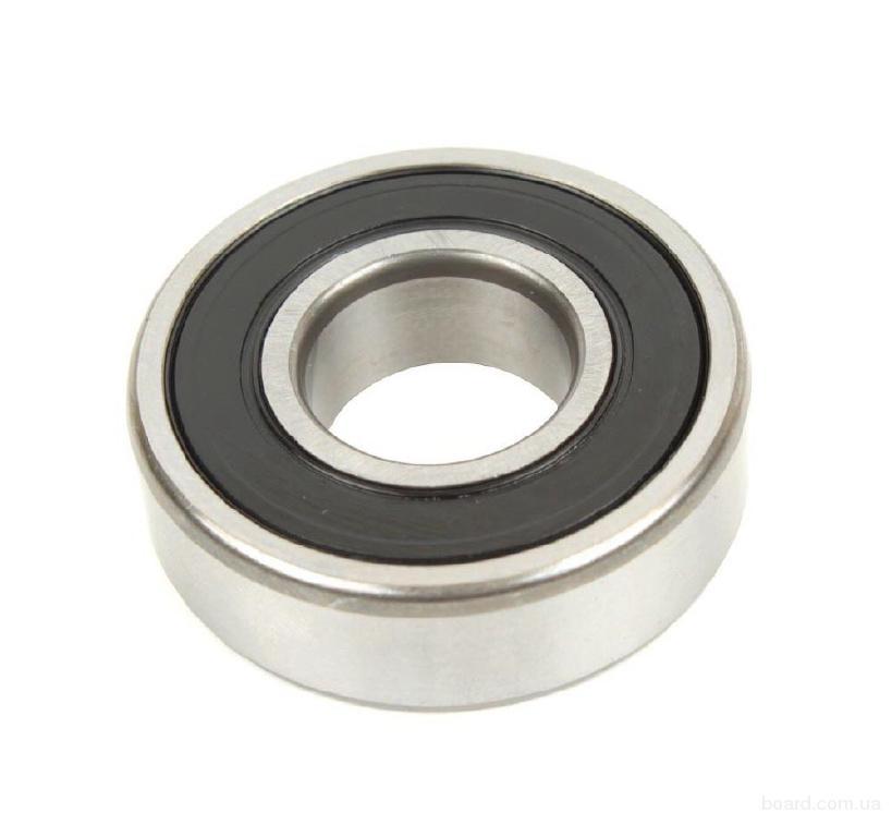 Підшипник 1000086 (618/6 RS/ 6-13-5мм), фото 1