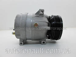 Компресор кондиціонера на Рено Майстер II 01-> 1.9 dCi+2.2 dCi+2.5 dCi — NISSENS (Данія) 89063