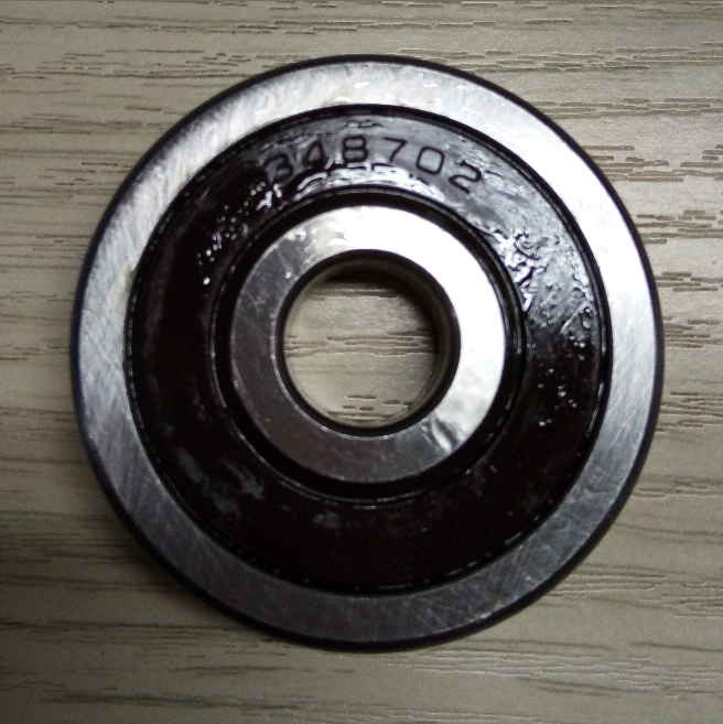 Підшипник 348702КС28 8пз україна, фото 1