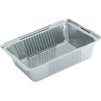 Контейнер алюмінієвий R 15 L