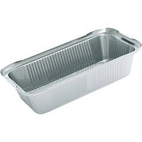 Контейнер алюмінієвий R 62 L