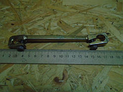 Ключ прокачування гальмівного циліндра 10-12